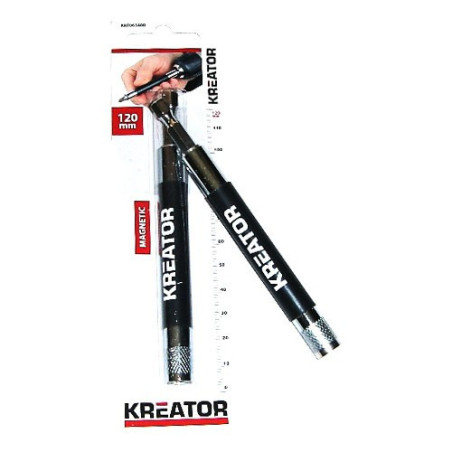 Portainserto Magnetico tipo Prolungato