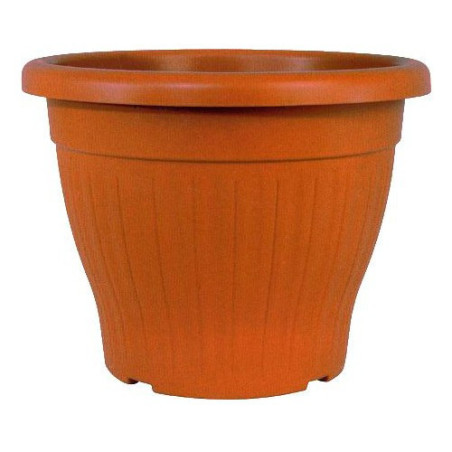 Vaso Tondo per Fiori