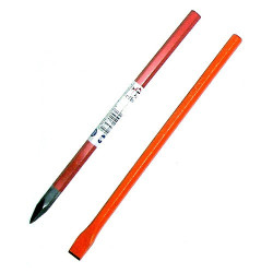 Scalpello per Elettricista a Taglio mm 250