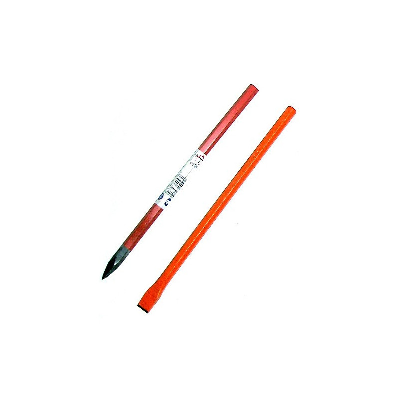 Electrician's Chisel Flat mm 250