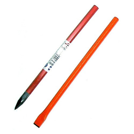 Electrician's Chisel Flat mm 250