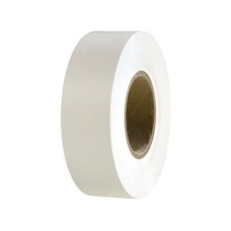 Insulation Tape White 38x25