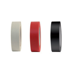 Insulation Tape White 19x25