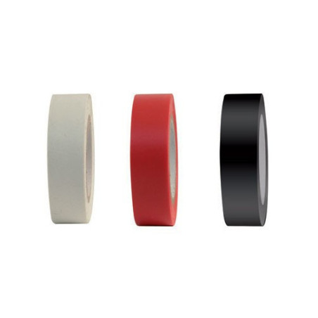 Insulation Tape Black 19x25