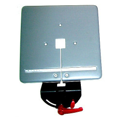 Inclinable Plan for Band Saws BN200-SN209