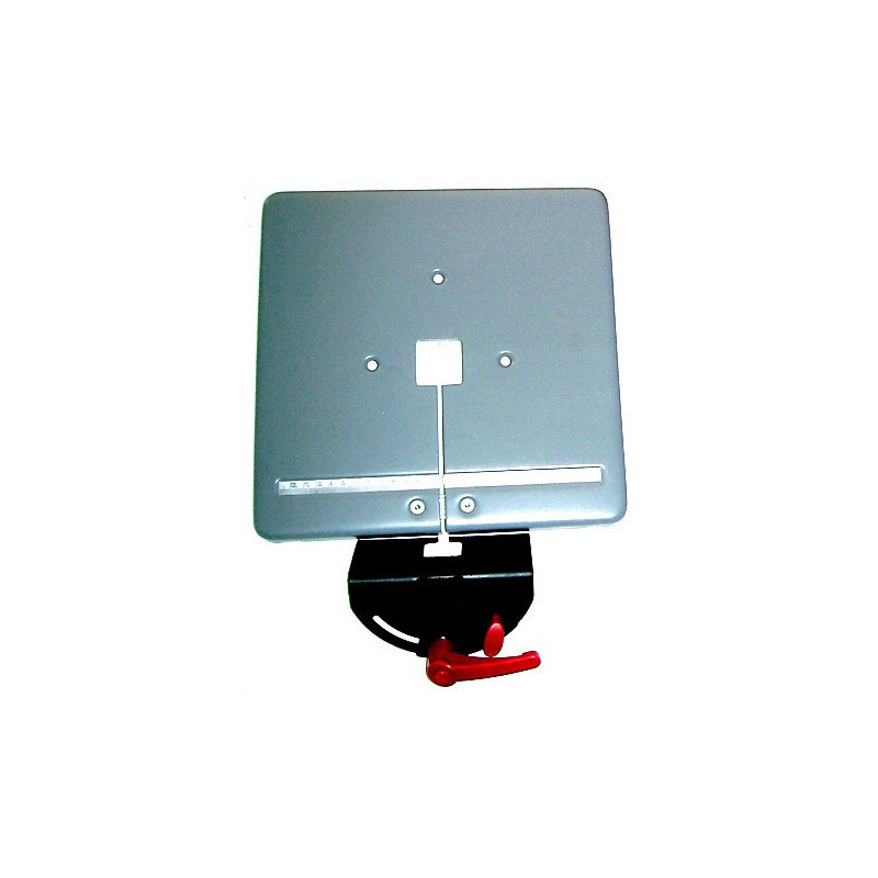 Inclinable Plan for Band Saws BN200-SN209