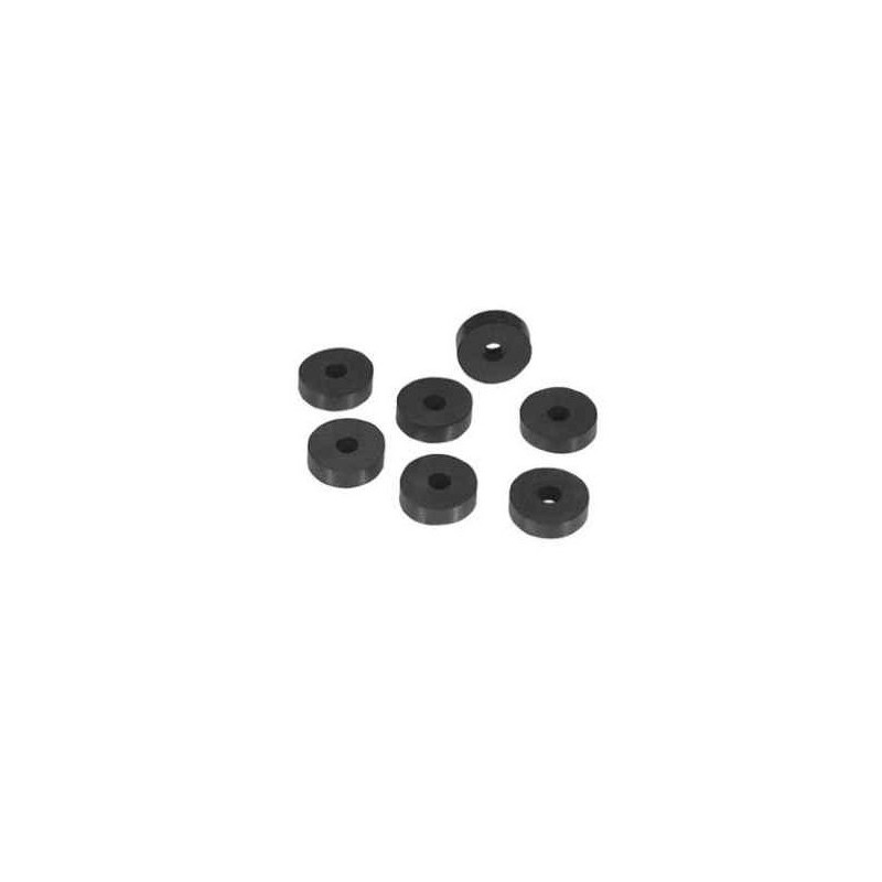 Seals for Mixers Locations