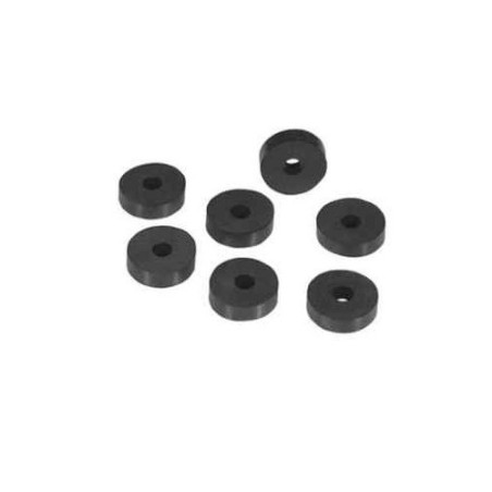 Seals for Mixers Locations