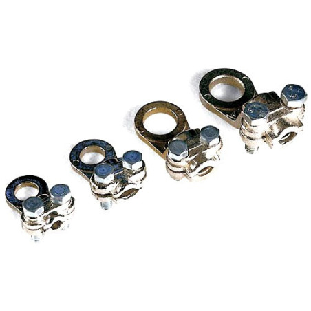 Cable Terminal for Copper Cable