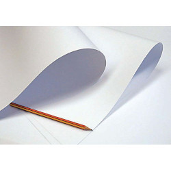 Cardboard Fabriano Elle-erre 50x70