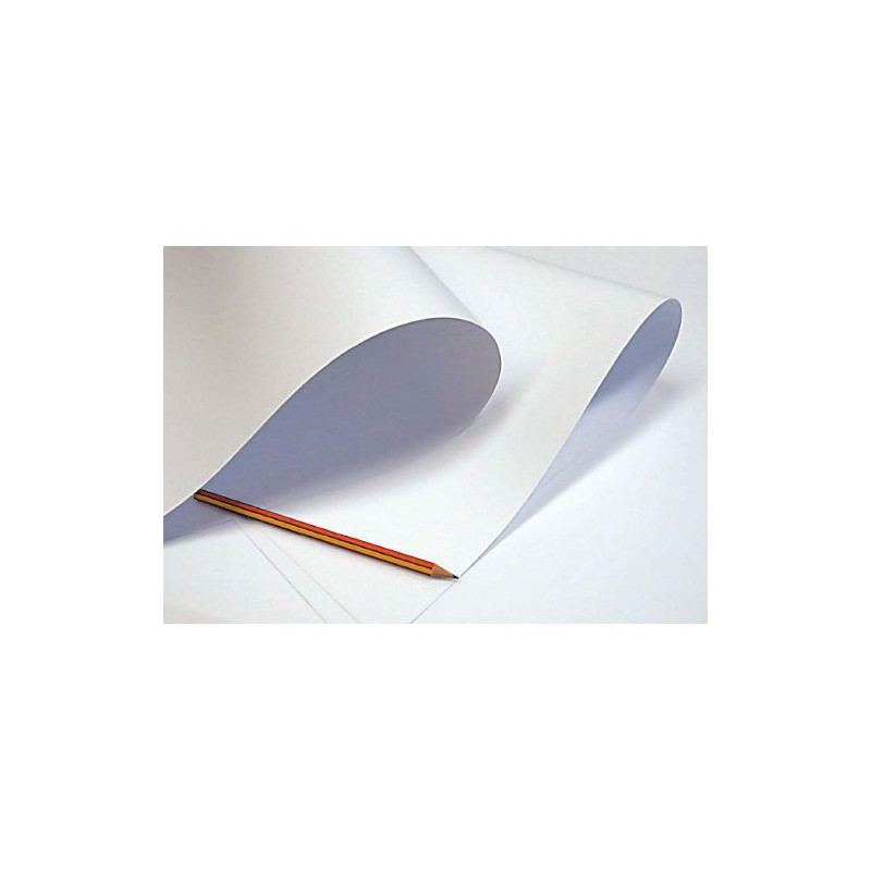 Cardboard Fabriano Elle-erre 50x70