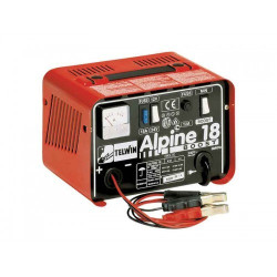 Caricabatteria Tecnoweld mod.T4 12/24V