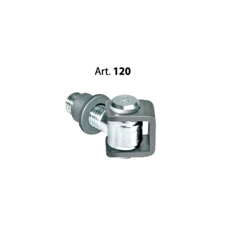 Cardine per Cancelli Comunello art.120