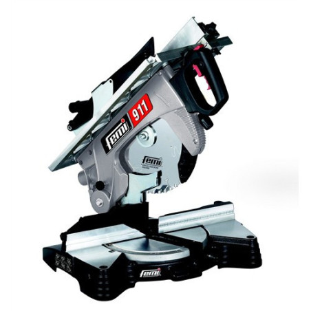 Mitre Saw Femi 911
