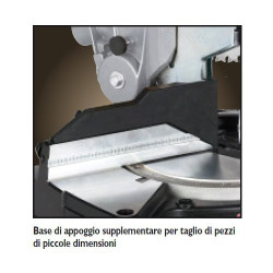 Troncatrice per Legno Femi 911