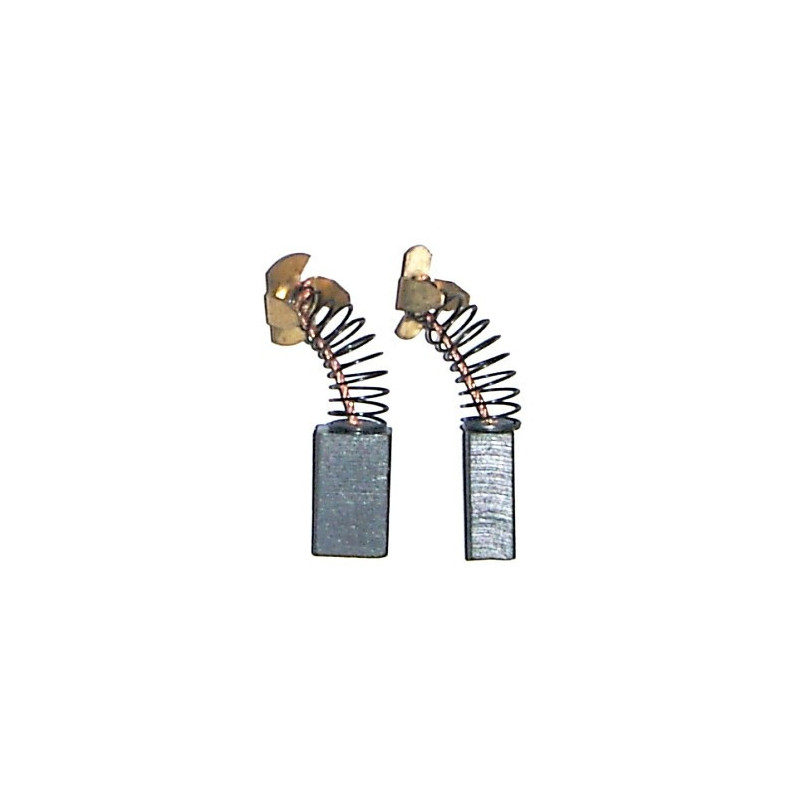 Carboncini per Miscelatore Varo POWX085