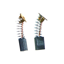 Carbon brushes for mixing Einhell BMR1300