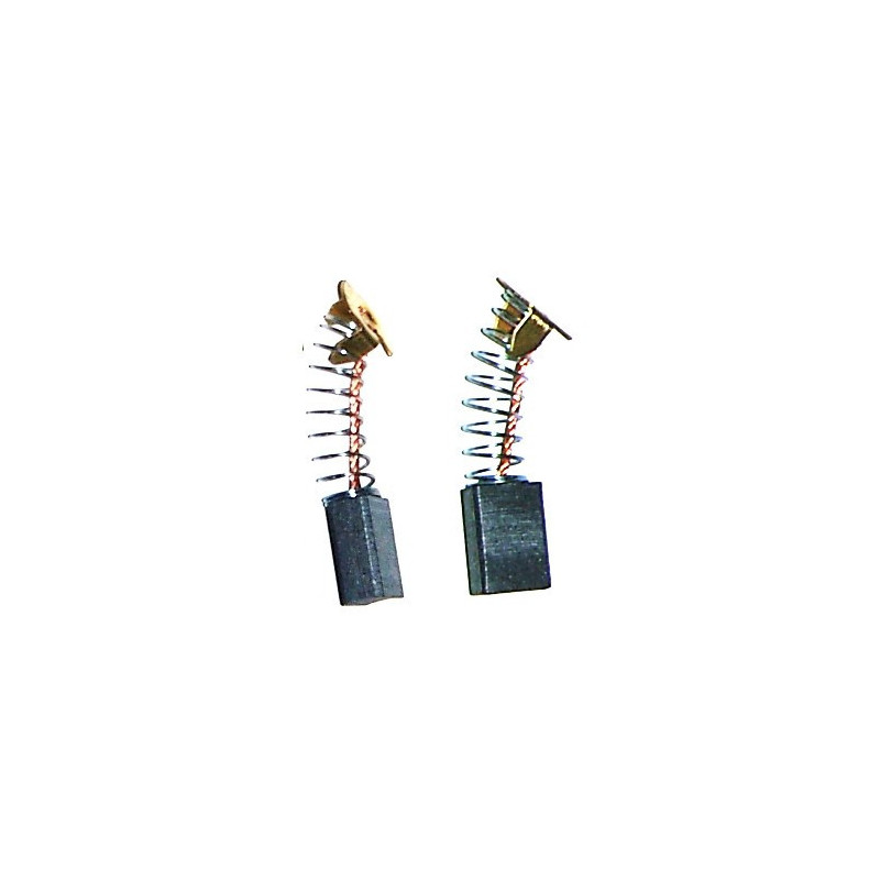 Carboncini per Miscelatore Varo POWX085