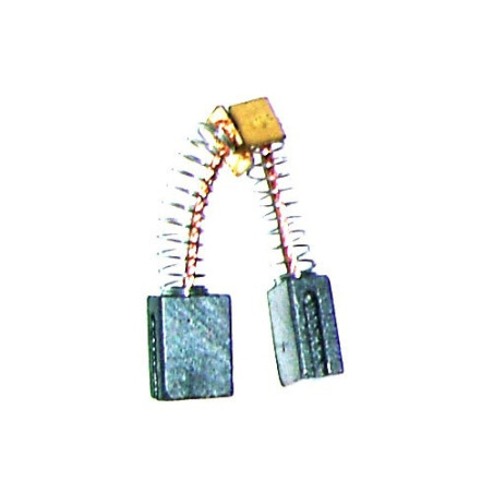 Carboncini per Miscelatore Varo POWX085