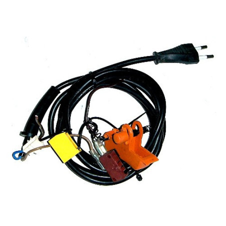 Interuttore per Pialletto Axel FU20290