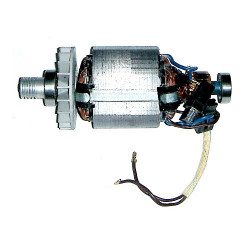 Motore Elettrico Completo per Pialletto Axel FU20290