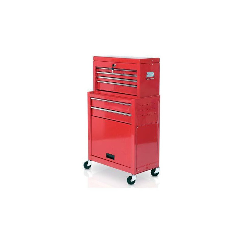 Carrello Porta Attrezzi VTBM810