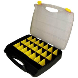 Minutia Small Case Organizer