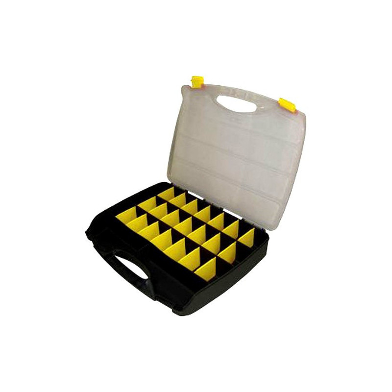 Minutia Small Case Organizer