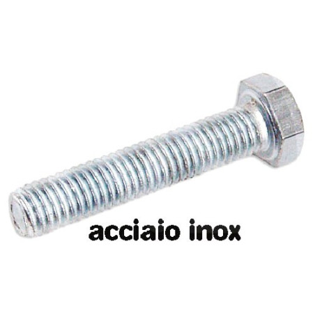 Stainless Steel Class 70 Metal Screws Hex Head