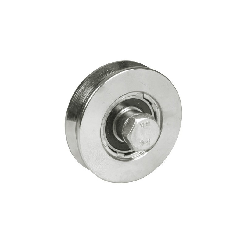 Ruota per Cancelli Scorrevoli 401/100