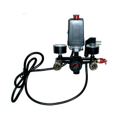 Full Set for Single-Phase Air Compressor