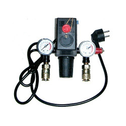 Full Set for Single-Phase Air Compressor