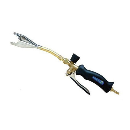 Welding Torch for Brazing
