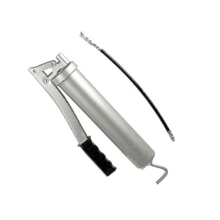 Grease Gun with Lever for loose Grease  Gr 500 18742