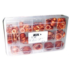 Copper Washers Afa 521430