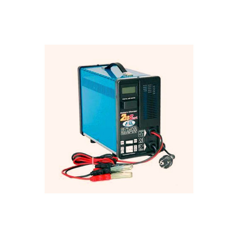 Battery Charger Axel FU77397