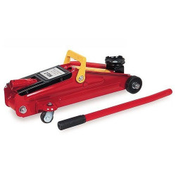 Hydraulic Floor Jack 2 Tons 37021