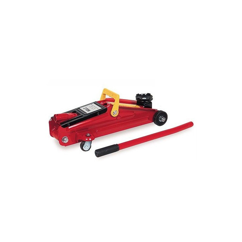 Hydraulic Floor Jack 2 Tons 37021