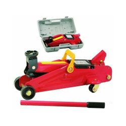 Cricco Idraulico 37021