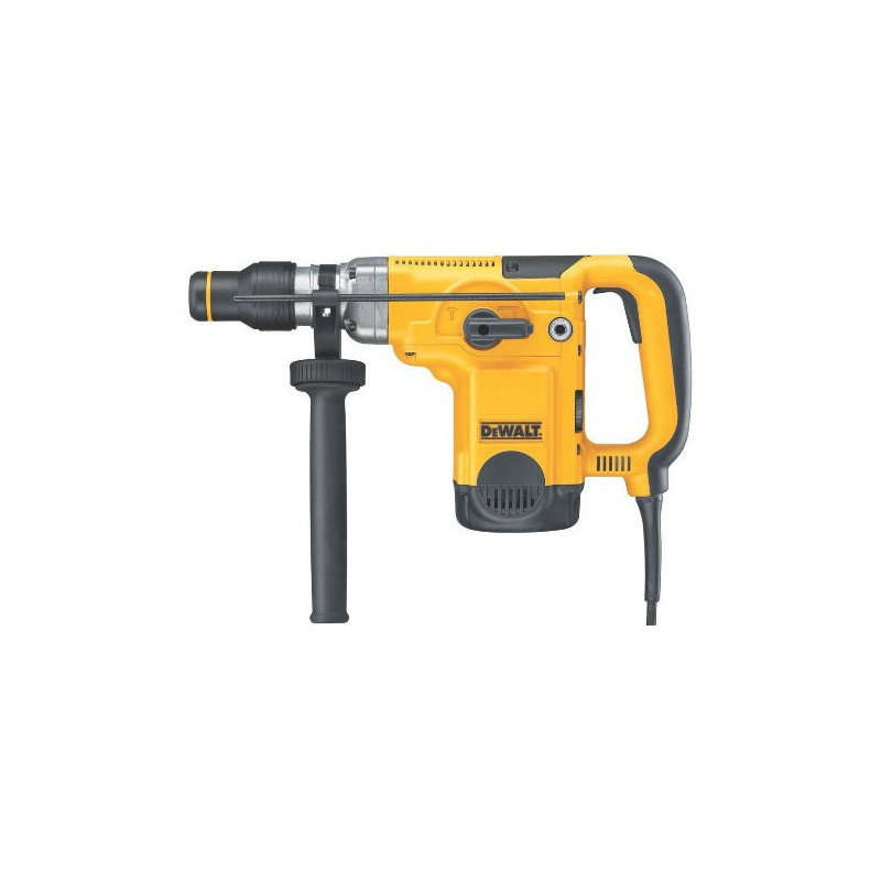 Martello Demolitore 1250W DeWalt D25601K