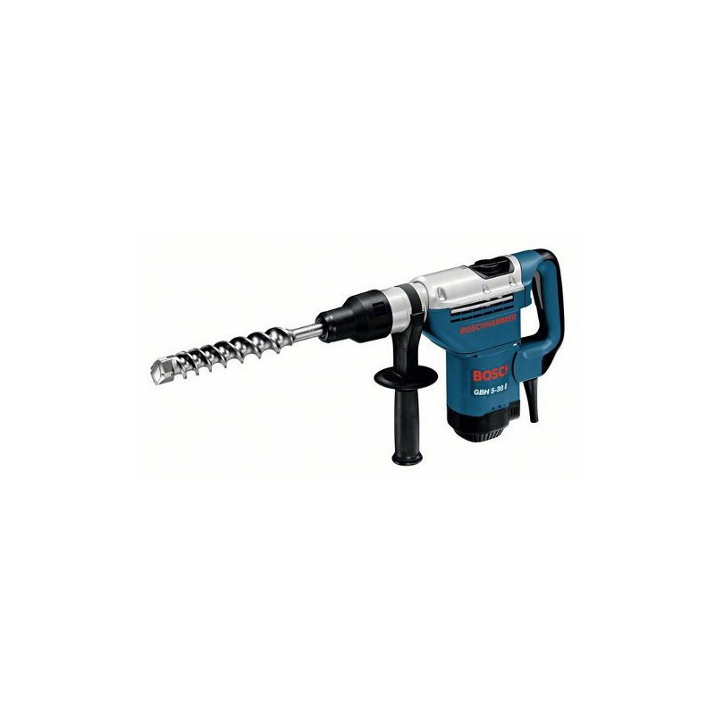 Martello Perforatore Bosch GBH 5-38 D Professional