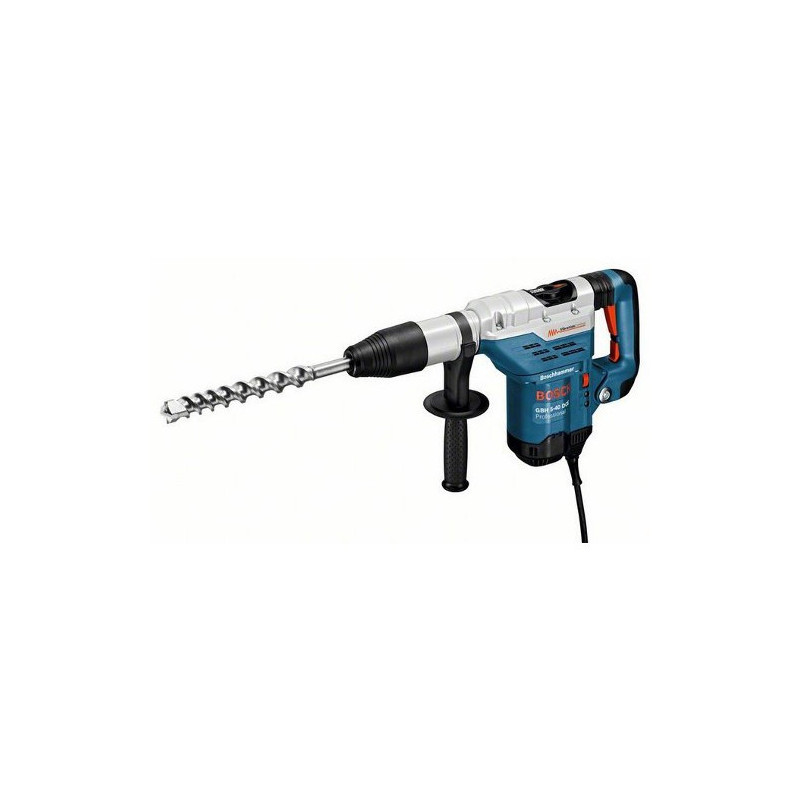 Martello Perforatore Bosch GBH 5-40 DCE Professional