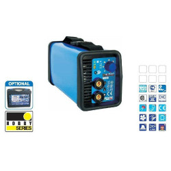 Inverter welder Mikro 114