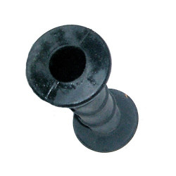 Rubber grip for Air Compressors 25/50 Lt