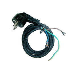 Power Cord for Air Compressors
