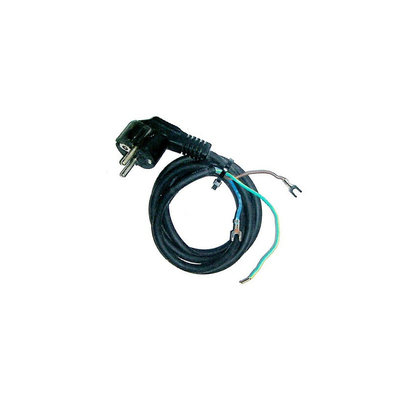 Power Cord for Air Compressors