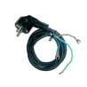 Power Cord for Air Compressors