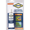 Hard Plastic Glue - Salda Plastica Bostik GR 50