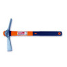 Brick Hammer Fiberglass Handle CHAM400
