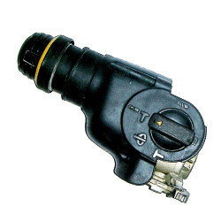 Blocco Ingranaggi Completo di Mandrino SDS per DeWalt D25313